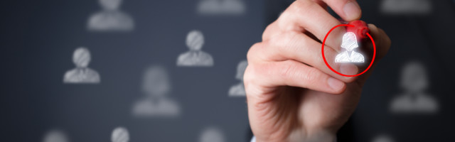 Värbamine: tippjuhi otsingud meenutavad üha enam Eesti presidendi valimist