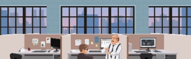 KUULA | "Puhata ja mängida": mis mäng on "Office Management 101", mida Eestis juba kuus aastat tehakse?