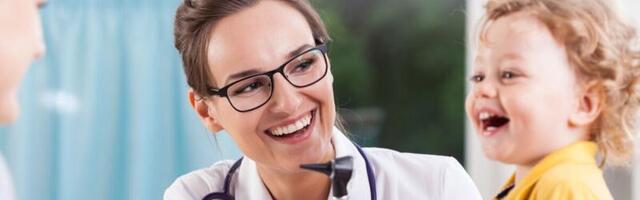 Tallinnas peetakse lastearstide kongressi