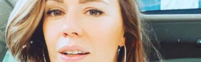 TAAS LAPSEOOTEL HELEN RANDMETS paljastas ilustamata tõe neljanda raseduse osas