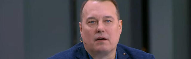 Kaitsepolitsei pidas kinni Aivo Petersoni ja veel kaks meest