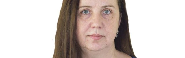 NÄDALA KUJU − Marje Muusikus