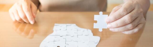 UURING: teatud valgud võivad ennustada dementsusesse haigestumist