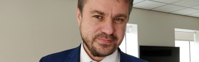 Urmas Reinsalu: Eesti ei peaks toetama pagulaste kohustuslikku ümberjagamismehhanismi
