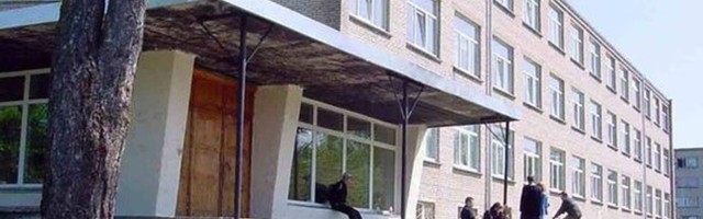 Koroona levib Ida-Virumaal üha rohkem koolide kaudu