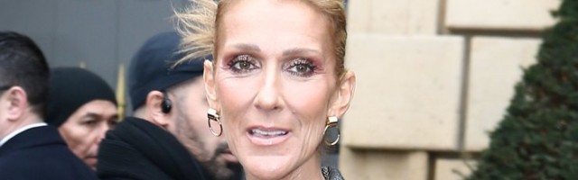 FOTO | Vapustavalt särav jume! Céline Dion näitas end taas meigivabana