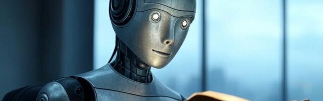 OpenAI sõnul aitab tehisaru võidujooksu võita ainult autoriõgustega materjal