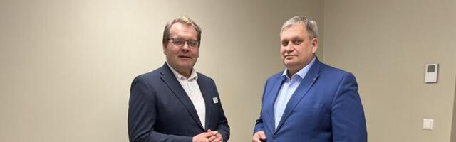 Elva haigla juhatajaks saab Andrus Kõre
