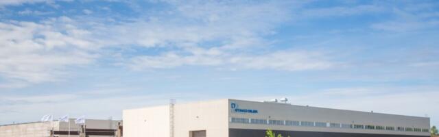 Stako Diler OÜ: suured visioonid, suured masinad ja Eesti tööstuse tulevik