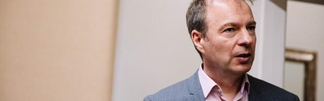 Nõukogu liige Hando Sutter: Tervisekassa probleem on palju suurem kui see üks õnnetu suvepäev