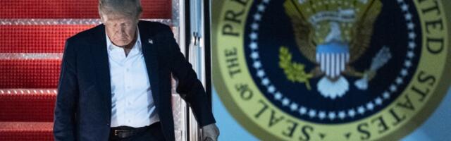 Jüri Toomepuu: Euroopa ja eriti Eesti jaoks tähendab Alaska kohtumine, et me ei tohi loota Trumpi lubadustele