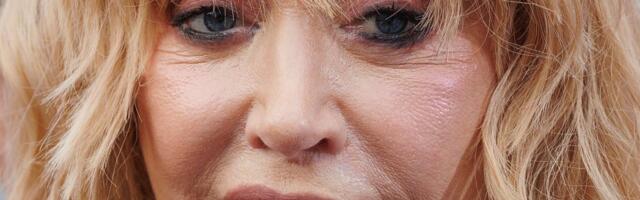 Alla Pugatšova on väidetavalt esitanud Vene kodakondsusest loobumiseks vajalikud dokumendid