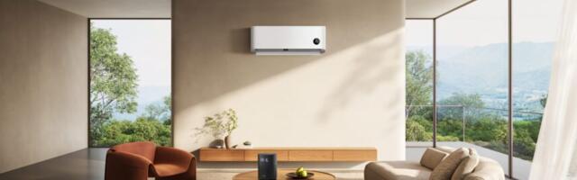 Xiaomi nutikad õhukonditsioneerid: kui kiiresti saab toa jahedaks?