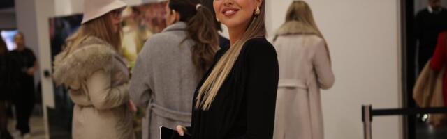 Folkerova ćerka preživela agoniju - Morala dva puta na operaciju