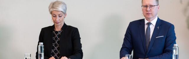 Eesti Energia koondab elektriäri Enefitisse, eesmärgiks on lihtsam juhtimine ja suurem konkurentsivõime