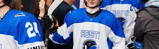 Hokinoored võitsid ajaloolise medali. „Võitu tähistasime limonaadiga“ 