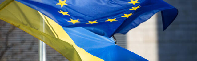 Euroopa riigijuhtidelt oodatakse Vene külmutatud vara kasutamise otsust