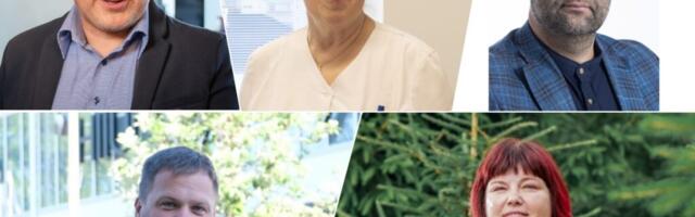 9797 ELANIKKU | Kas väike kasv on suur asi?