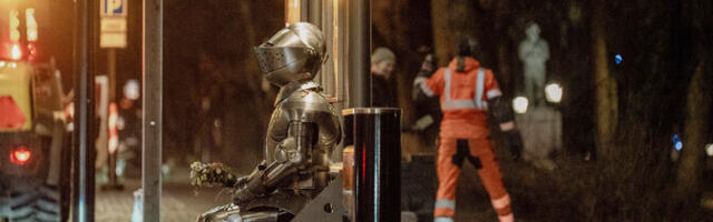 Tartu Uues Teatris jõuab vaajate ette publiku tajudega mängiv lavastus