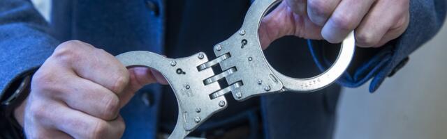 DELFI VOOG | Ema säilitas vägistatud tütre aluspesu kilekotis – aastaid hiljem saadi kurjategijad kätte