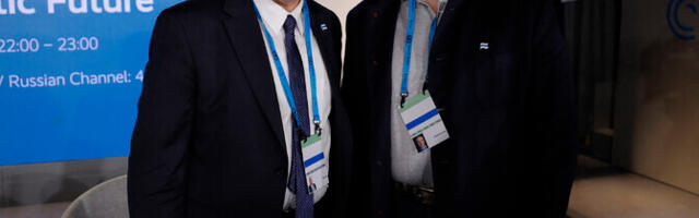 Vene opositsioonijuhid kogunesid Vilniusesse nõu pidama