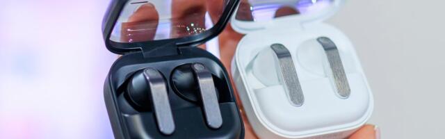 Samsung toob turule uued kõrgekvaliteedilise heli ja täiustatud ergonoomikaga Galaxy Buds4 kõrvaklappide seeria