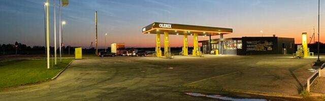 Olerex võitis kohtus Terminali