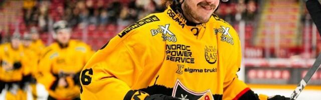 VIDEO | Kombe viskas Soome kõrgliigas hooaja esimese värava