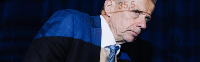 Otse kell 13.15: riigikogu erikomisjon riigieelarve olukorrast