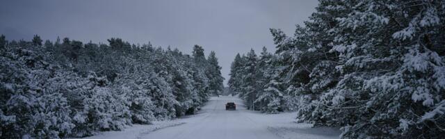 Kas auto peab olema oma? Pikaajaline autorent kogub populaarsust ka Lääne-Eestis?