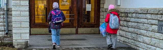 Näpuviga viis eelarvest veerand miljonit