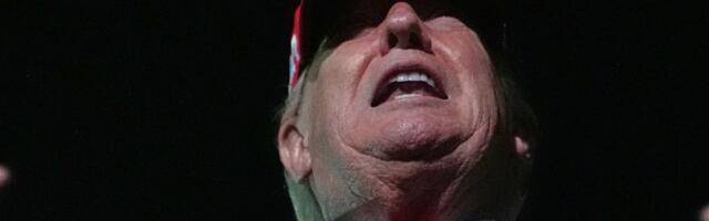 Trump teatas blokaadist ega hooli, kas läbirääkimised jätkuvad. Iraani sõnul rikub blokaad relvarahu