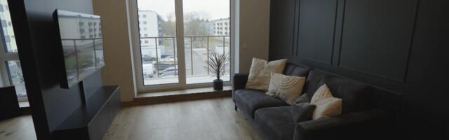 Kõik said kiita! Saates „Naabrist parem“ valmisid elutoad