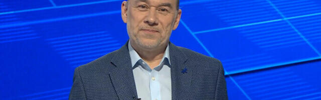 ETV spordisaade, 7. mai