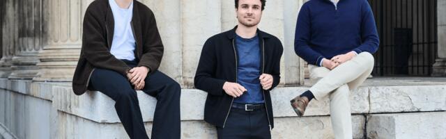 Bayshore raises $8M to turn compliance rules into code