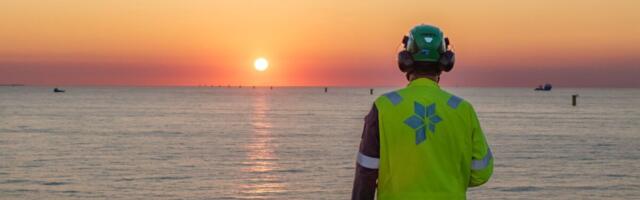 Equinor ostab BP-lt osaluse avamere naftaprojektis