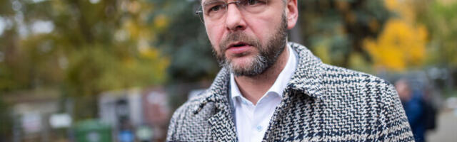 Ossinovski: universaalne ravikindlustus ei lahenda tervishoiu rahamuresid