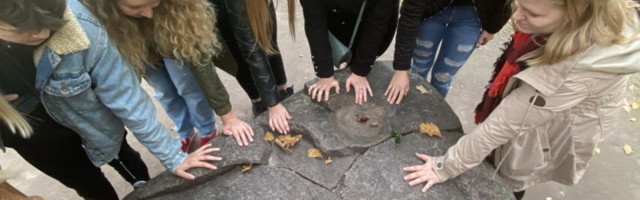 FORTE UURIB | Milline on tõeline eestlase usk?