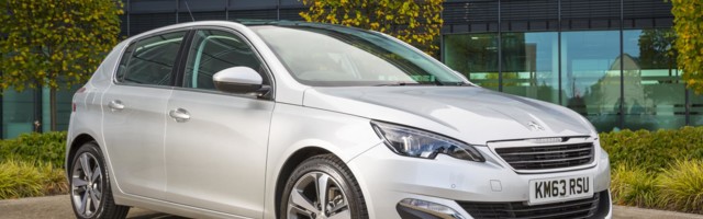 Kasutatud Peugeot 308: Euroopa aasta auto, aga kesise praktilisuse ja töökindlusega