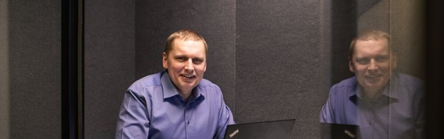 Eesti IT-firma lõi 76 päevaga maksupettuste tuvastamise tööriista