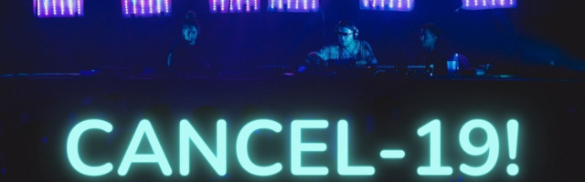 DJ Dr. Maueri üleskutse: Jätke ise kõik oma esinemised ära, kui te ei poolda diskrimineerimist