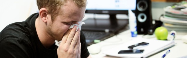 Haiguspäevade varasem hüvitamine jätkub ka järgmisel aastal