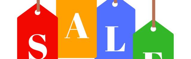 Kevadel jõustuv kaubandusseadus toob uued reeglid: kuidas teha allahindlusi ja sooduskampaaniaid?