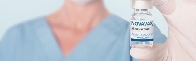 Eestis on manustatud üle paarisaja Nuvaxovidi doosi