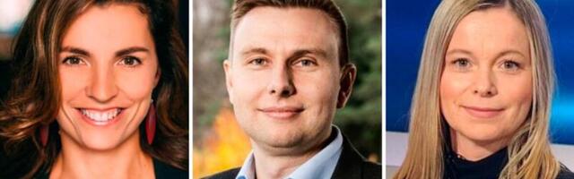 10 soovitust virtuaalsete tiimide juhtimiseks