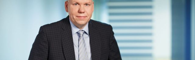 Kuidas tootmise kõrvalsaadust targalt ära kasutada?