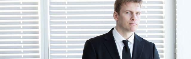 Tööstuse lähitulevik paistab tume