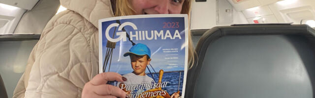 Kuidas turistid aitavad unikaalset loodus- ja elukeskkonda säilitada