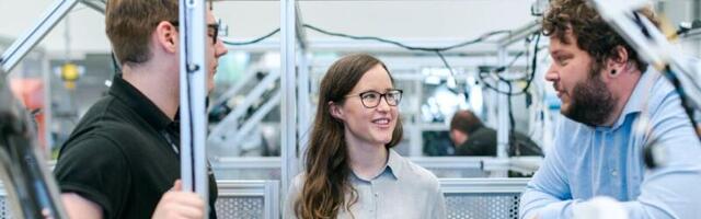 Uuring: noored huvituvad tehnoloogiast, kuid ei pea end piisavalt võimekaks