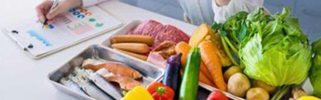 Toit on vähem toitev kui varem